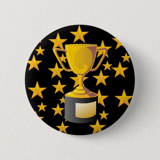 TROPHIES BUTTON (Vorderseite)