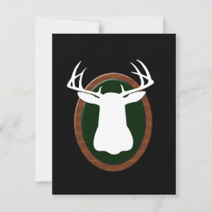 TROPHY BUCK