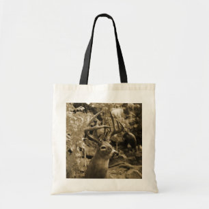Trophy Deer Tragetasche