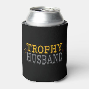 Trophy Husband Dosenkühler