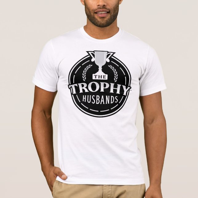 Trophy Husbands Madison T - Shirt (Vorderseite)