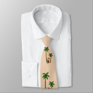 Tropic Krawatte