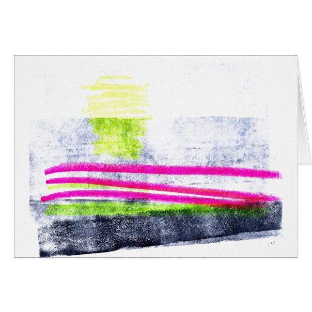 Tropic Midnight (Vorderseite (Horizontal))