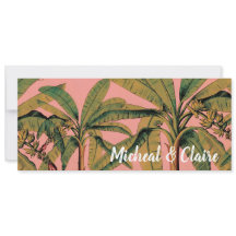Tropical Bahamas Enregistrer La Carte Date