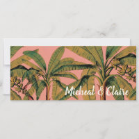 Tropical Bahamas Enregistrer La Carte Date