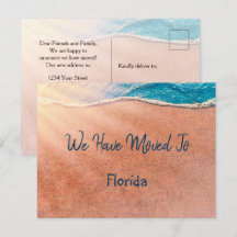 Tropical Beach Florida - Neue Adresse