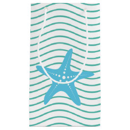 Tropical Beach Muschel Gefallen Geschenktasche Kleine Geschenktüte