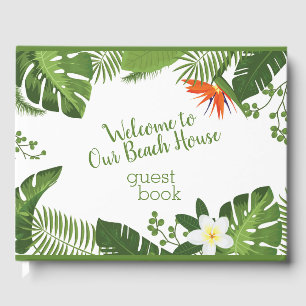 Tropical Beach Vacances Location de vacances Livre