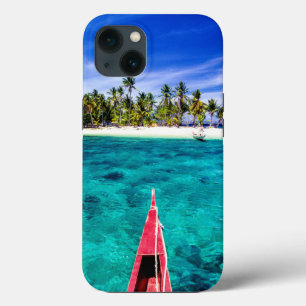 Tropical Beaches   El Nido, Philippines, Palawan Case-Mate iPhone Hülle