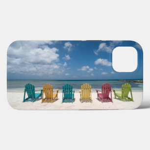 Tropical Beaches   Palm Beach, Aruba Case-Mate iPhone Hülle