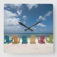 Tropical Beaches | Palm Beach, Aruba