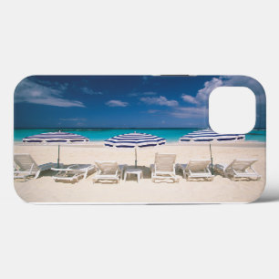 Tropical Beaches Tropical Beach Anguilla Case-Mate iPhone Hülle