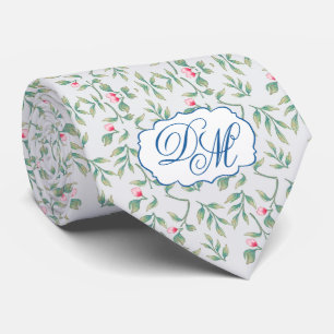 Tropical Breeze Mariage Keepsaké Cravate