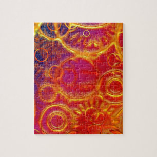 Tropical Chic Classy Mod Beach