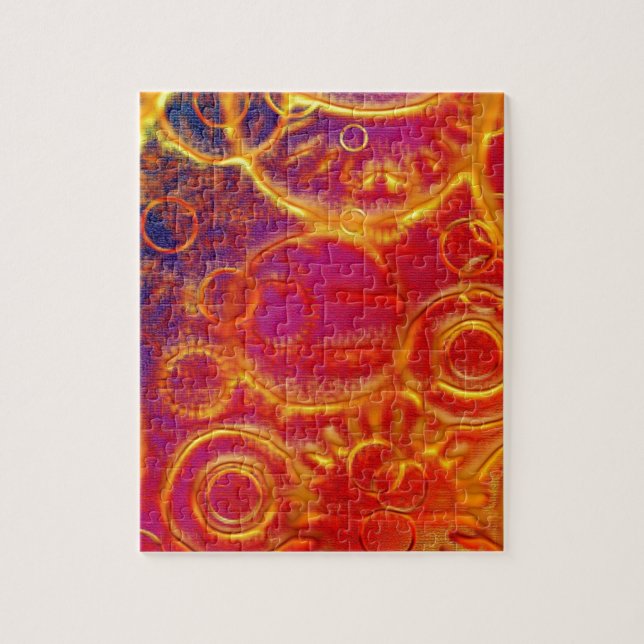 Tropical Chic Classy Mod Beach (Vertikal)