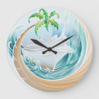 Tropical Cruise