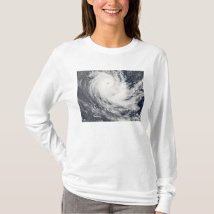 Tropical Cyclone Carina T-Shirt