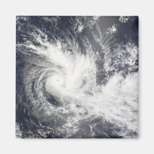 Tropical Cyclone Daman Magnet