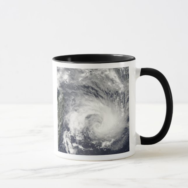 Tropical Cyclone Gael Tasse (Rechts)