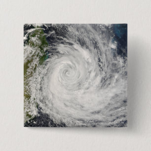 Tropical Cyclone Gamede von Madagaskar Button