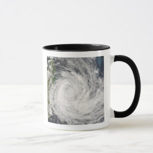 Tropical Cyclone Gamede von Madagaskar Tasse