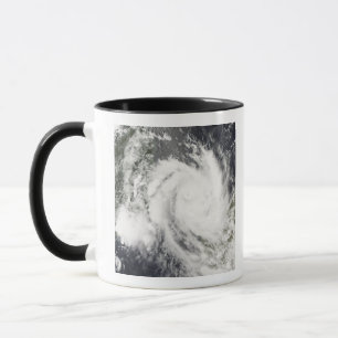Tropical Cyclone Jokwe Tasse