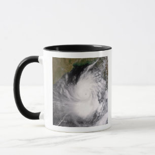 Tropical Cyclone Nargis Tasse