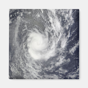 Tropical Cyclone Pat Magnet