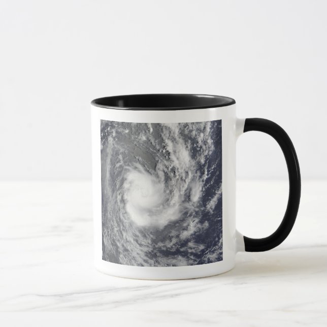 Tropical Cyclone Pat Tasse (Rechts)