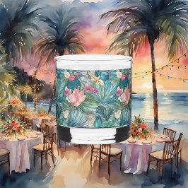 Tropical Essence Rocks Glass Whiskyglas