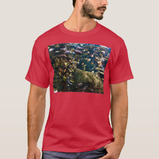Tropical Fish 2 T-Shirt