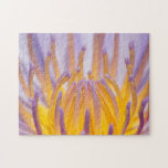 Tropical Flower<br><div class="desc">Puzzle eines nahen Anteils eines Pollens staubige Blume. Zeichnen Sie es,  wenn Sie fertig sind,  oder packen Sie es auf,  um wieder zu arbeiten. Wählen Sie aus den verschiedenen verfügbaren Größen,  um eine größere oder kleinere Größe oder mehrere Stücke auszuwählen.</div>