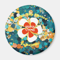 Tropical Flower
