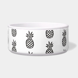 Tropical Fun Pretty Modern  Napf