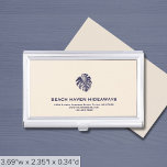Tropical Logo Company Luxus Visitenkarten Dose<br><div class="desc">Ein luxuriöses,  maßgeschneidertes Business Template in modernem Stil,  das mit Ihrem Firmenlogo und Text leicht aktualisiert werden kann. Mit einem tropischen Monsetra-Blatt-Logo entworfen,  können Sie sich anpassen,  indem Sie den Text und das Bild ändern,  indem Sie die Felder verwenden,  die zur Verfügung stehen. Ein Markendesign für Werbeaktion und Vernetzung.</div>