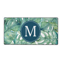 Tropical Palm Leaf Grüne Niedlich