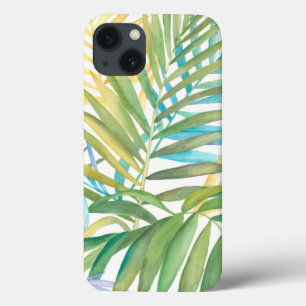 Tropical Palm Leaves title_seo2
