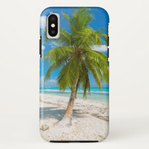 Tropical Palm Tree Paradise Case-Mate iPhone Hülle