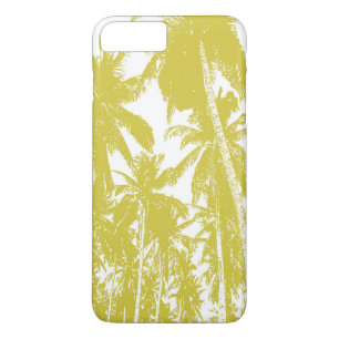 Tropical Palm Trees Muster Handy-Fall Case-Mate iPhone Hülle