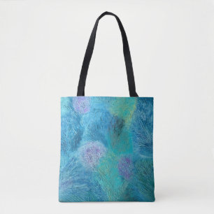 Tropical Reef Tote Bag Tasche