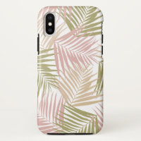 Tropical Retro #8 (Beachy Vibes) #palms #decor