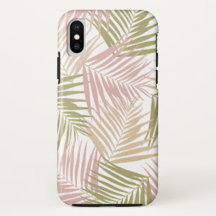 Tropical Retro #8 (Beachy Vibes) #palms #decor Case-Mate iPhone Hülle