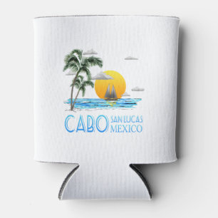 Tropical Sailing Cabo San Lucas Mexico Dosenkühler