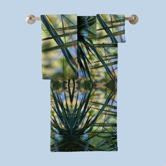 Tropical Shades (Créateur téléchargé)