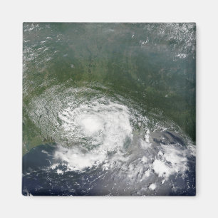 Tropical Storm Bertha Magnet