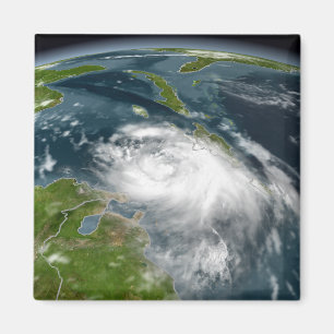 Tropical Storm Dennis Magnet