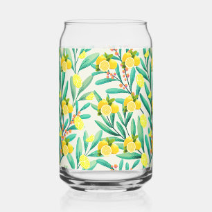 Tropical Summer Citrus frais orange citron tranché