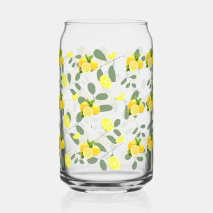 Tropical Summer Citrus frais orange citron tranché