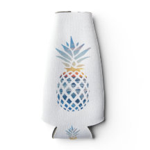 Tropical Sunset Beach Party Coastal
