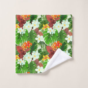 Tropical vibrant